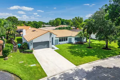 10975 NW 19th Street, Coral Springs, FL 33071 - Photo 1