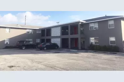 1025 W 13th Street, West Palm Beach, FL 33401 - Photo 3