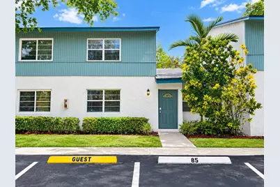 7385 W Sunrise Boulevard, Plantation, FL 33313 - Photo 1