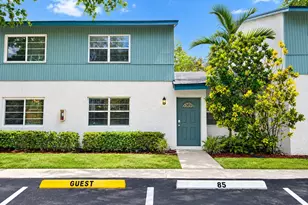 7385 W Sunrise Blvd, Plantation, FL 33313 - Photo 1