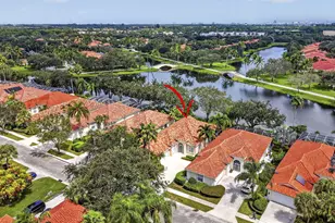 2596 Irma Lake Dr, West Palm Beach, FL 33411 - Photo 1