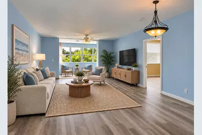 9 Willowbrook Lane #208, Delray Beach, FL 33446 - Photo 5