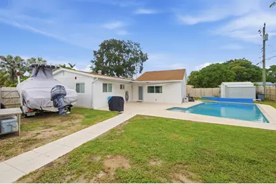 4999 SW 6th Street, Margate, FL 33068 - Photo 29