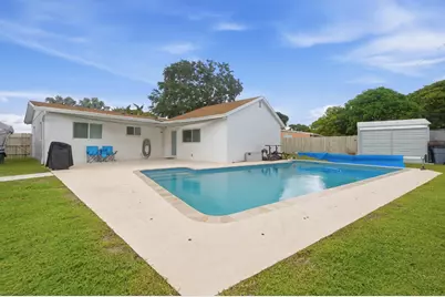 4999 SW 6th Street, Margate, FL 33068 - Photo 1