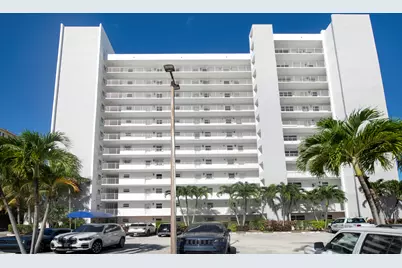 1391 S Ocean #803, Pompano Beach, FL 33062 - Photo 1