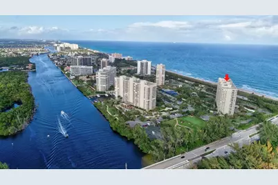 4001 N Ocean Boulevard #306, Boca Raton, FL 33431 - Photo 1