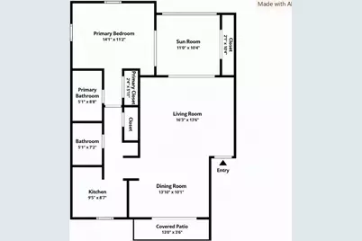 4221 NW 19th Street #287, Lauderhill, FL 33313 - Photo 21