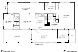 3500 S Kanner Hwy, Stuart, FL 34994 - Photo 3