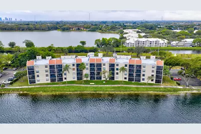117 Lake Emerald Drive #408, Oakland Park, FL 33309 - Photo 7