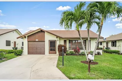6089 Glentree Lane, Greenacres, FL 33463 - Photo 1