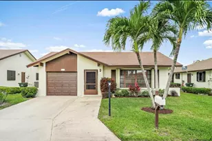 6089 Glentree Ln, Greenacres, FL 33463 - Photo 1