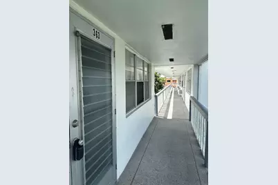 363 Sheffield O, West Palm Beach, FL 33417 - Photo 17