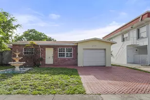 117 SW 4 Ave, Hallandale Beach, FL 33009 - Photo 1