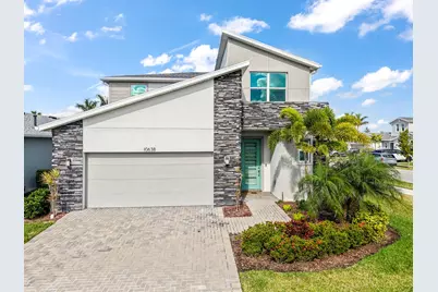 10638 Hensley Street, Port Saint Lucie, FL 34987 - Photo 1