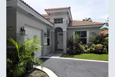 533 NW 47th Avenue, Coconut Creek, FL 33063 - Photo 1