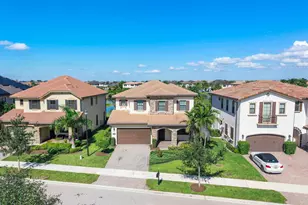 11425 Watercrest Cir E, Parkland, FL 33076 - Photo 35