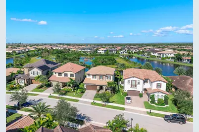 11425 Watercrest Circle E, Parkland, FL 33076 - Photo 37