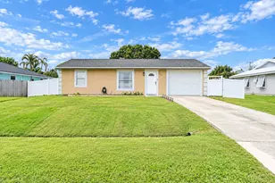420 SW Parish Terrace, Port Saint Lucie, FL 34984 - Photo 1