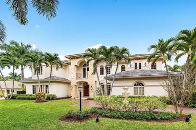 4255 Gleneagles Drive, Boynton Beach, FL 33436 - Photo 5