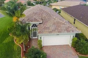 11398 SW Mountain Ash Cir, Port Saint Lucie, FL 34987 - Photo 1