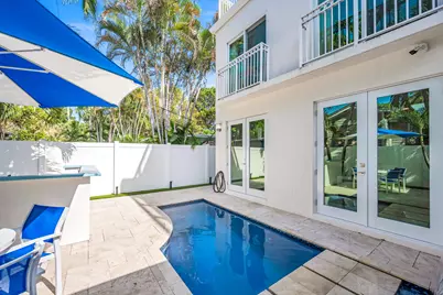 1419 NE 4th Place, Fort Lauderdale, FL 33301 - Photo 45
