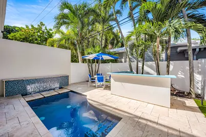1419 NE 4th Place, Fort Lauderdale, FL 33301 - Photo 5