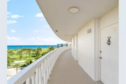 2505 S Ocean Boulevard #7140, Palm Beach, FL 33480 - Photo 3