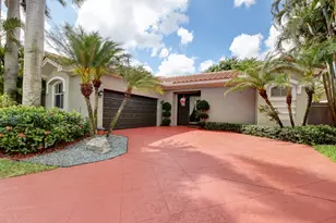 6342 NW 23rd St, Boca Raton, FL 33434 - Photo 1