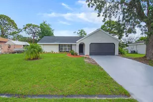 374 SW Homeland Rd, Port Saint Lucie, FL 34953 - Photo 1