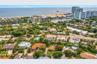 1612 E Lake Drive, Fort Lauderdale, FL 33316 - Photo 5