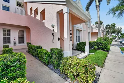 701 Muirfield Court #701E, Jupiter, FL 33458 - Photo 1