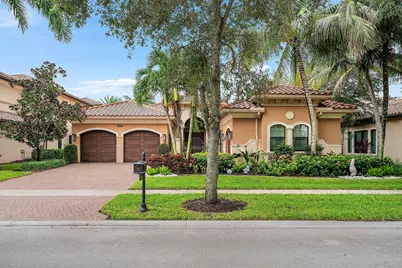 8478 Hawks Gully Avenue, Delray Beach, FL 33446 - Photo 1