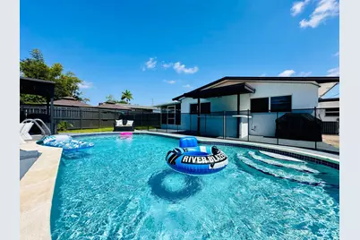 6740 Custer Street, Hollywood, FL 33024 - Photo 1