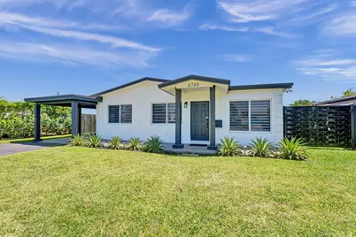 6740 Custer Street, Hollywood, FL 33024 - Photo 15