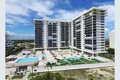 2000 S Ocean Boulevard #14-F, Boca Raton, FL 33432 - Photo 1