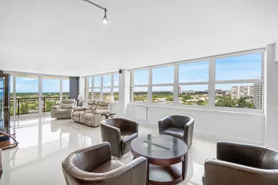 2000 S Ocean Boulevard #14-F, Boca Raton, FL 33432 - Photo 13