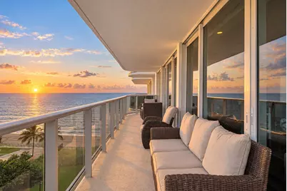 350 S Ocean Boulevard #6C, Boca Raton, FL 33432 - Photo 3