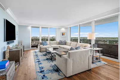 350 S Ocean Boulevard #6C, Boca Raton, FL 33432 - Photo 11