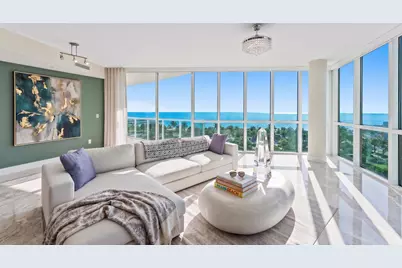 1 N Ocean Boulevard #806, Pompano Beach, FL 33062 - Photo 1