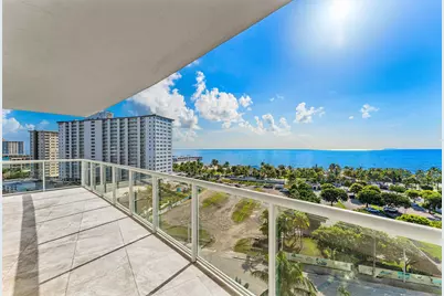 1 N Ocean Boulevard #806, Pompano Beach, FL 33062 - Photo 11