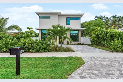 309 SE 6th Street, Delray Beach, FL 33483 - Photo 3