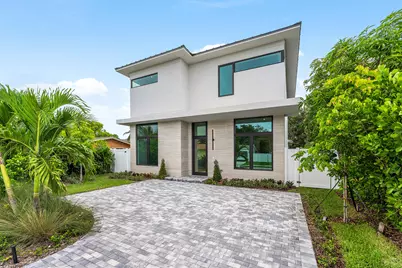 309 SE 6th Street, Delray Beach, FL 33483 - Photo 1