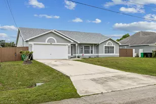 791 SW Hillsboro Cir, Port Saint Lucie, FL 34953 - Photo 1