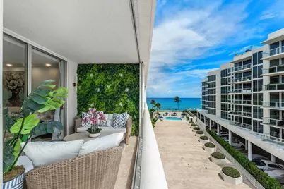 3570 S Ocean Boulevard #609, South Palm Beach, FL 33480 - Photo 1