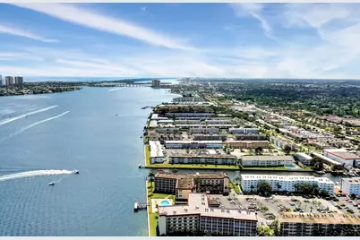 100 Paradise Harbour Boulevard #408, North Palm Beach, FL 33408 - Photo 5