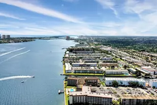 100 Paradise Harbour Blvd, North Palm Beach, FL 33408 - Photo 5