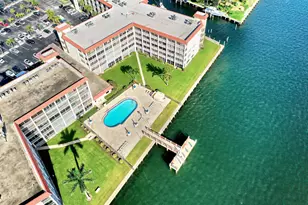 100 Paradise Harbour Blvd, North Palm Beach, FL 33408 - Photo 3