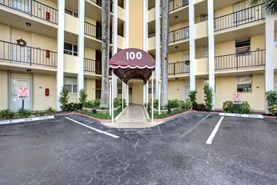100 Paradise Harbour Boulevard #408, North Palm Beach, FL 33408 - Photo 25