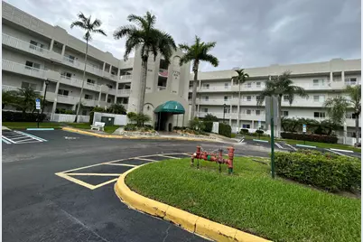 7775 Southampton Terrace #312, Tamarac, FL 33321 - Photo 1