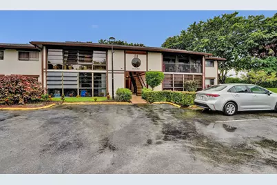 9414 S Belfort Circle #215, Tamarac, FL 33321 - Photo 1
